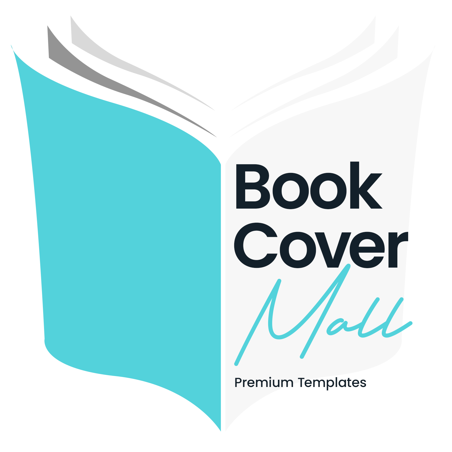 Bookcovermall