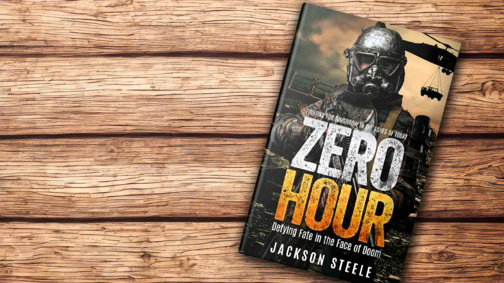 Photoshop Book Cover Templates