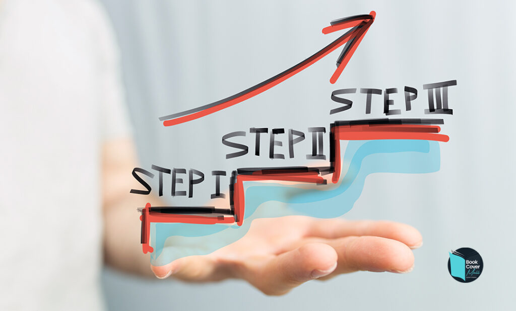 Canva book cover templates