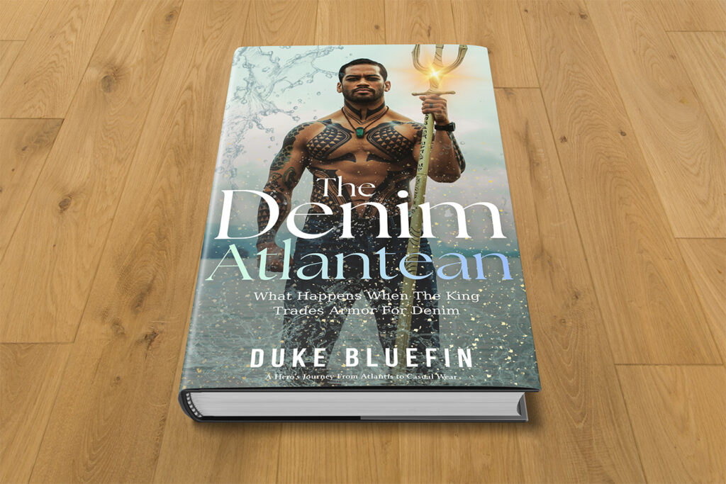 Fantasy Book Cover Template Canva